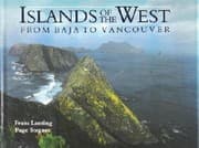 Tapa de Islands of the West