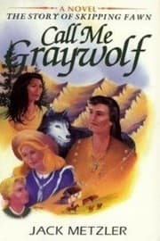 Tapa de Call me Graywolf