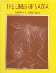 Tapa de The Lines of Nazca