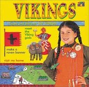 Tapa de Vikings