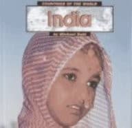 Tapa de India