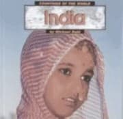 Tapa de India