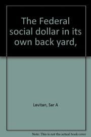 Tapa de The Federal social dollar in its own back yard