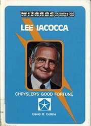 Tapa de Lee Iacocca