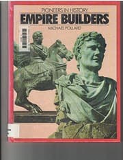 Tapa de Empire builders