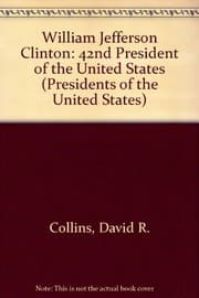 Tapa de William JeffersonClinton