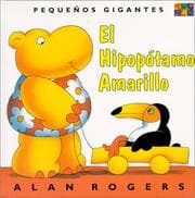 Tapa de El Hipopotamo Amarillo (Little Giants) (Pequeños Gigantes)
