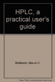 Tapa de HPLC, a practical user's guide