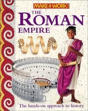 Tapa de Roman Empire