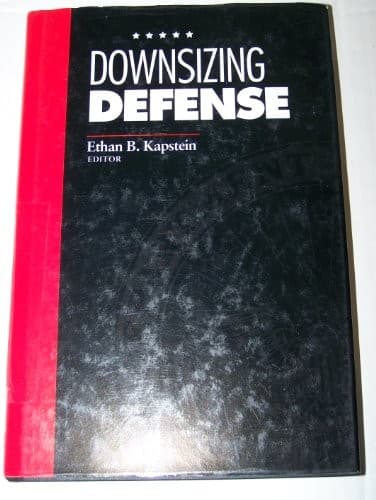 Tapa de Downsizing defense