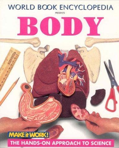 Tapa de Body