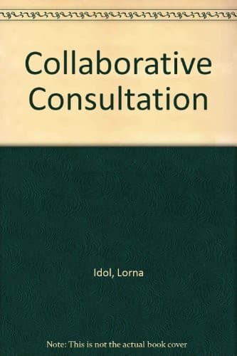 Tapa de Collaborative consultation