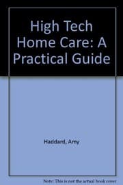 Tapa de High tech home care