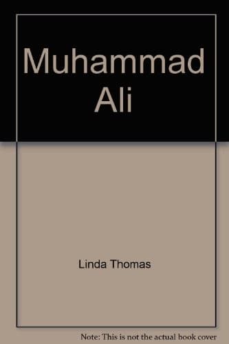 Tapa de Muhammad Ali