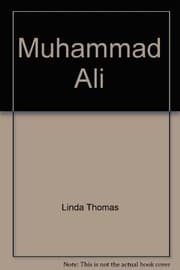 Tapa de Muhammad Ali