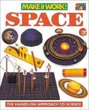 Tapa de Space (Make it Work! Science) (Make It Work!, Science)