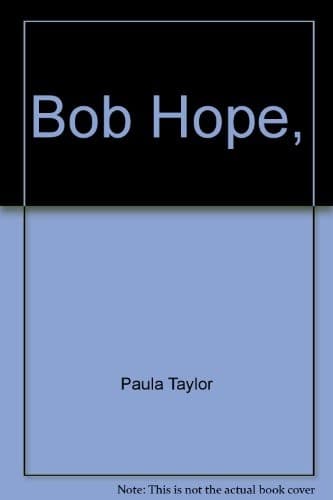 Tapa de Bob Hope