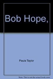 Tapa de Bob Hope
