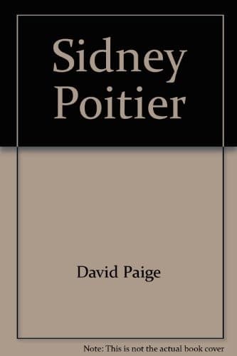 Tapa de Sidney Poitier