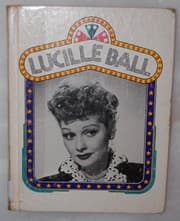 Tapa de Lucille Ball