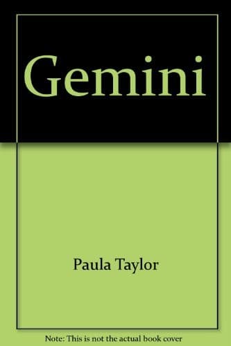 Tapa de Gemini
