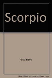 Tapa de Scorpio