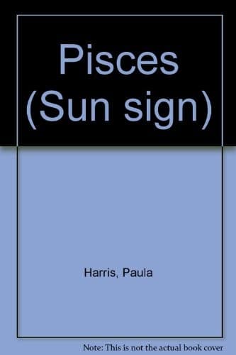 Tapa de Pisces