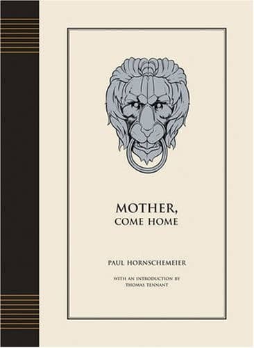 Tapa de Mother, Come Home