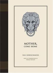Tapa de Mother, Come Home