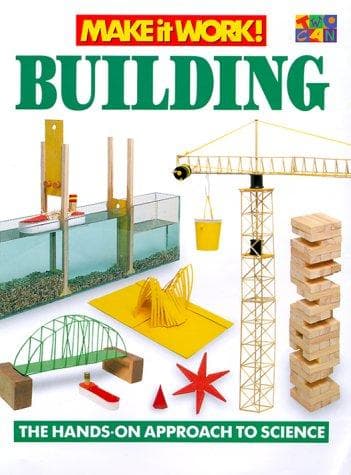 Tapa de Building