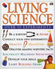 Tapa de Living science