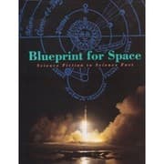 Tapa de Blueprint for space