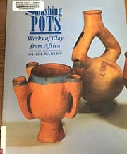 Tapa de Smashing pots