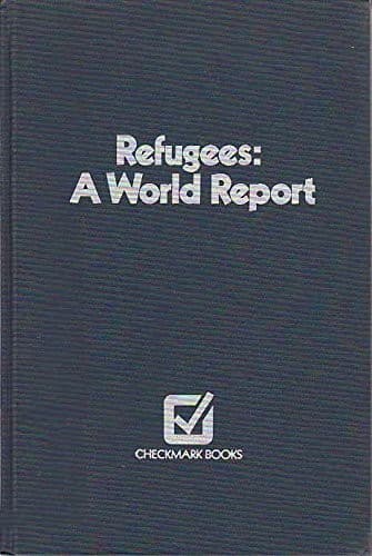 Tapa de Refugees, a world report