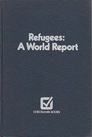 Tapa de Refugees, a world report