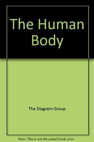 Tapa de The Human body