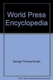 Tapa de World press encyclopedia