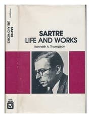 Tapa de Sartre, life and works