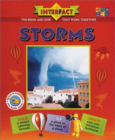 Tapa de Storms