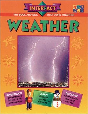 Tapa de Weather