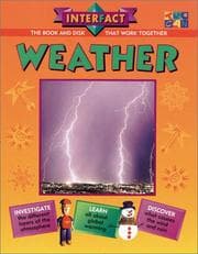 Tapa de Weather