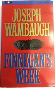Tapa de Finnegan's Week