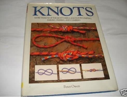 Tapa de Knots