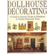 Tapa de Dollhouse decorating