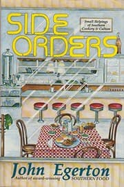 Tapa de Side Orders