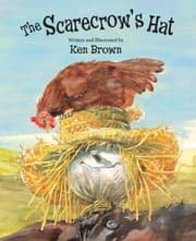 Tapa de The Scarecrow's Hat