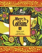 Tapa de Where is Catkin?