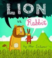 Tapa de Lion vs. Rabbit