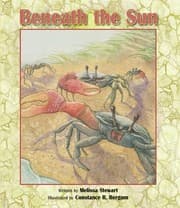 Tapa de Beneath the Sun