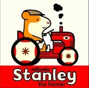 Tapa de Stanley the Farmer